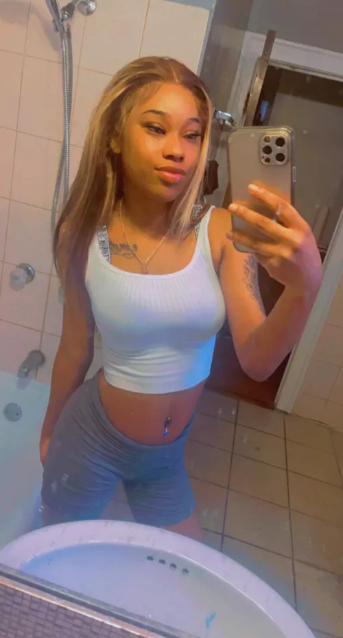 Seeking a fun daddy come chat with me by TitleSubstantial4651