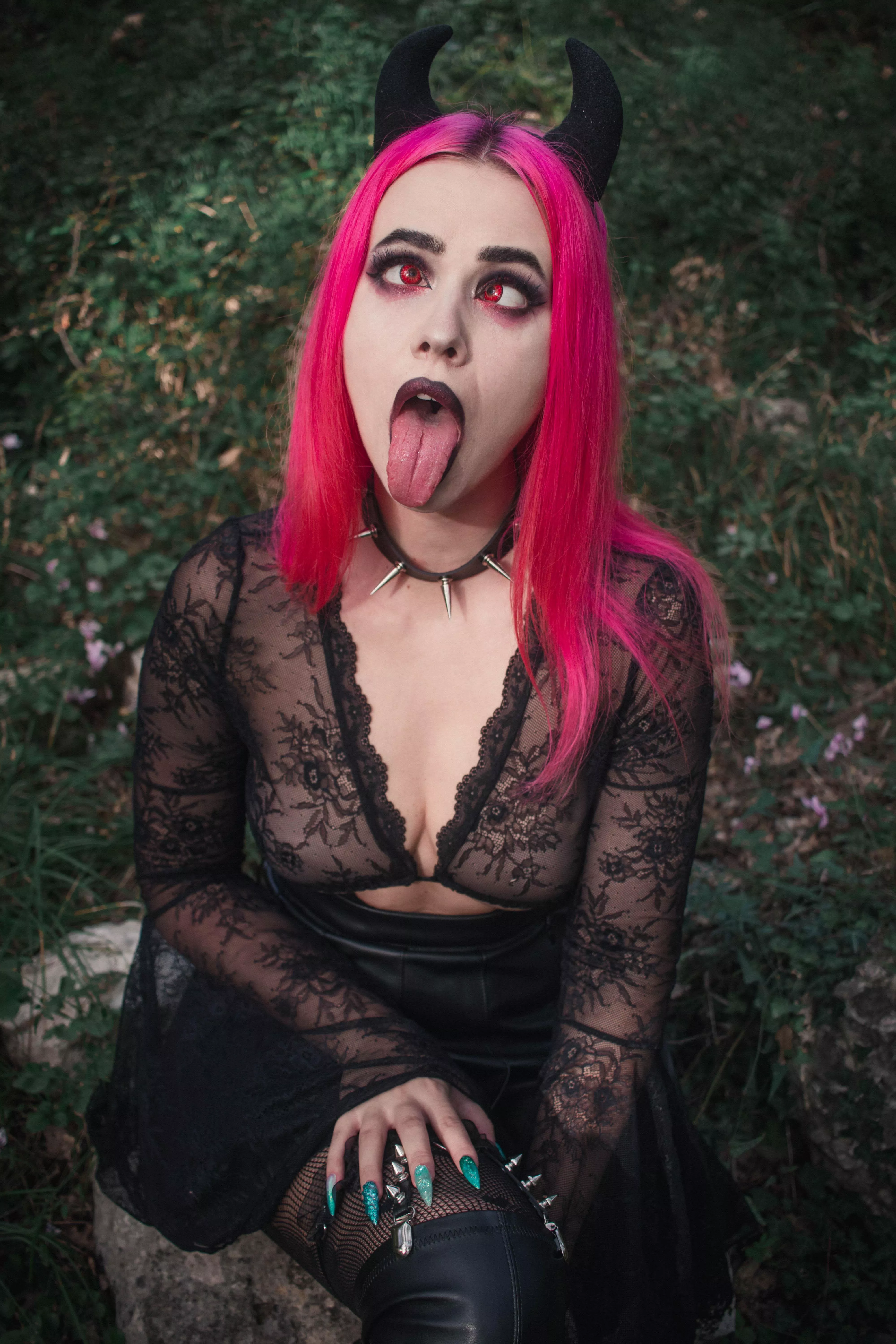 Shoot your load posted by CharmingMistress