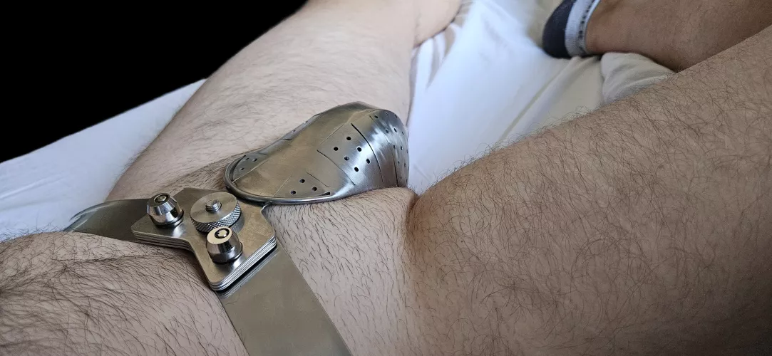 The frustration of having NO access... by Working-Difficulty81