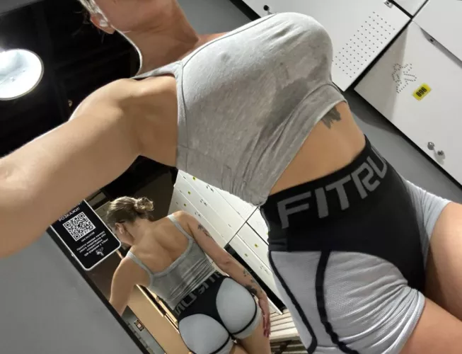 The heat you can’t resist by CuteCandys