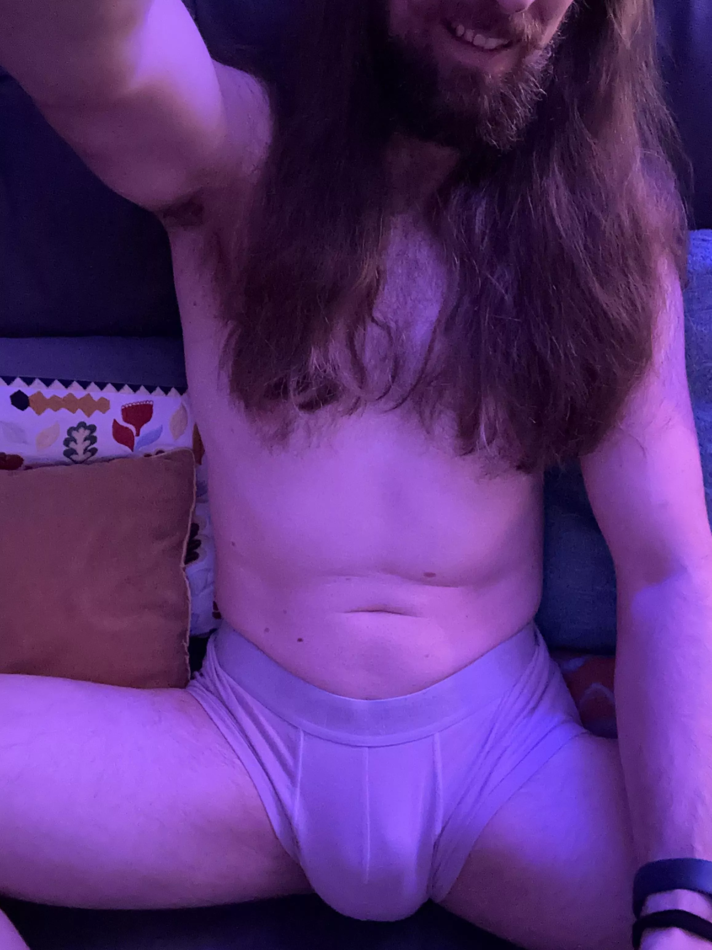 This place puts a smile on [m]y face posted by mustache-monsieur