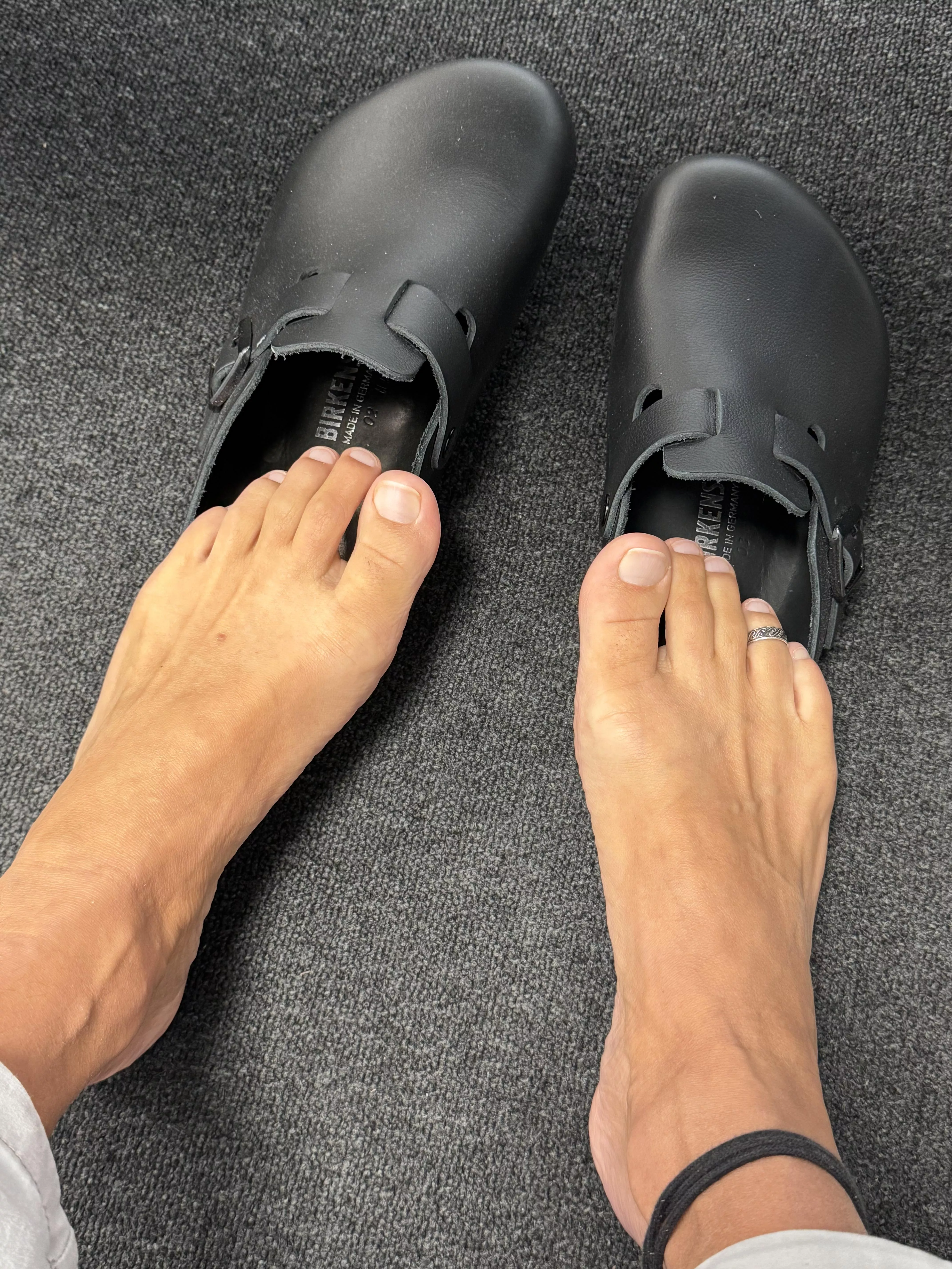 Today, in the office posted by Tomili1