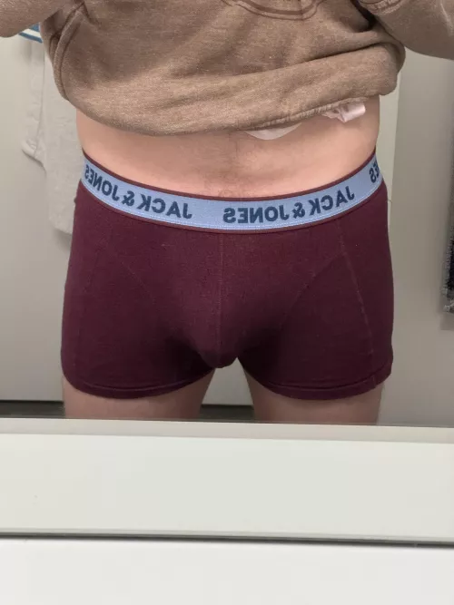 Today’s fit by Icy-Math-3926