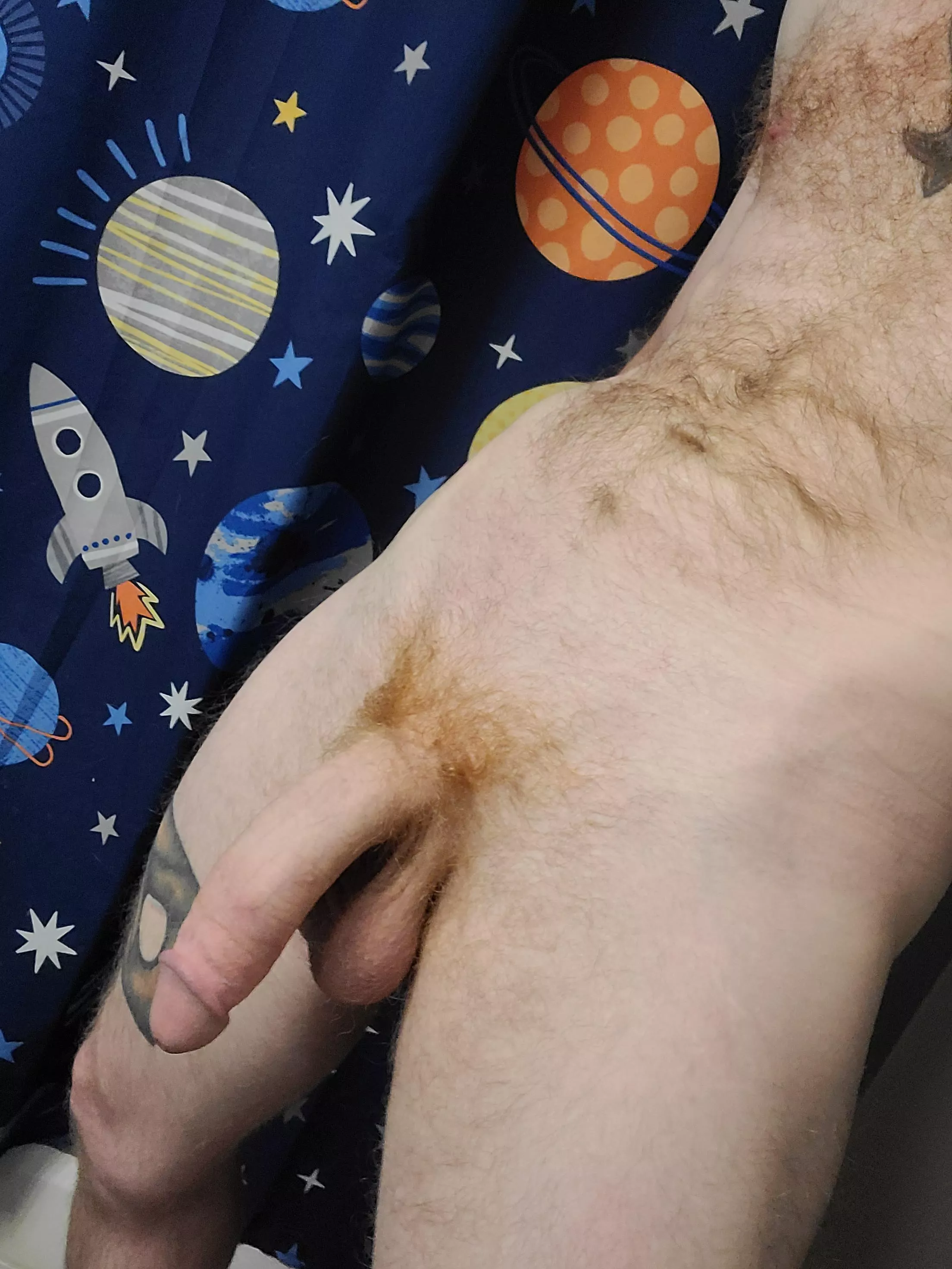 Wanna get in the shower with Daddy? posted by weedbetoohigh