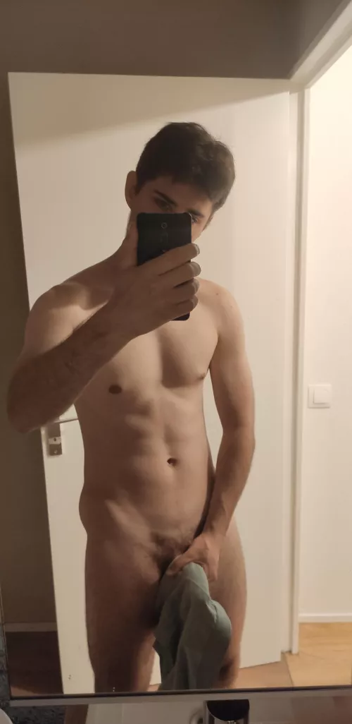 Want more ? by Nico849