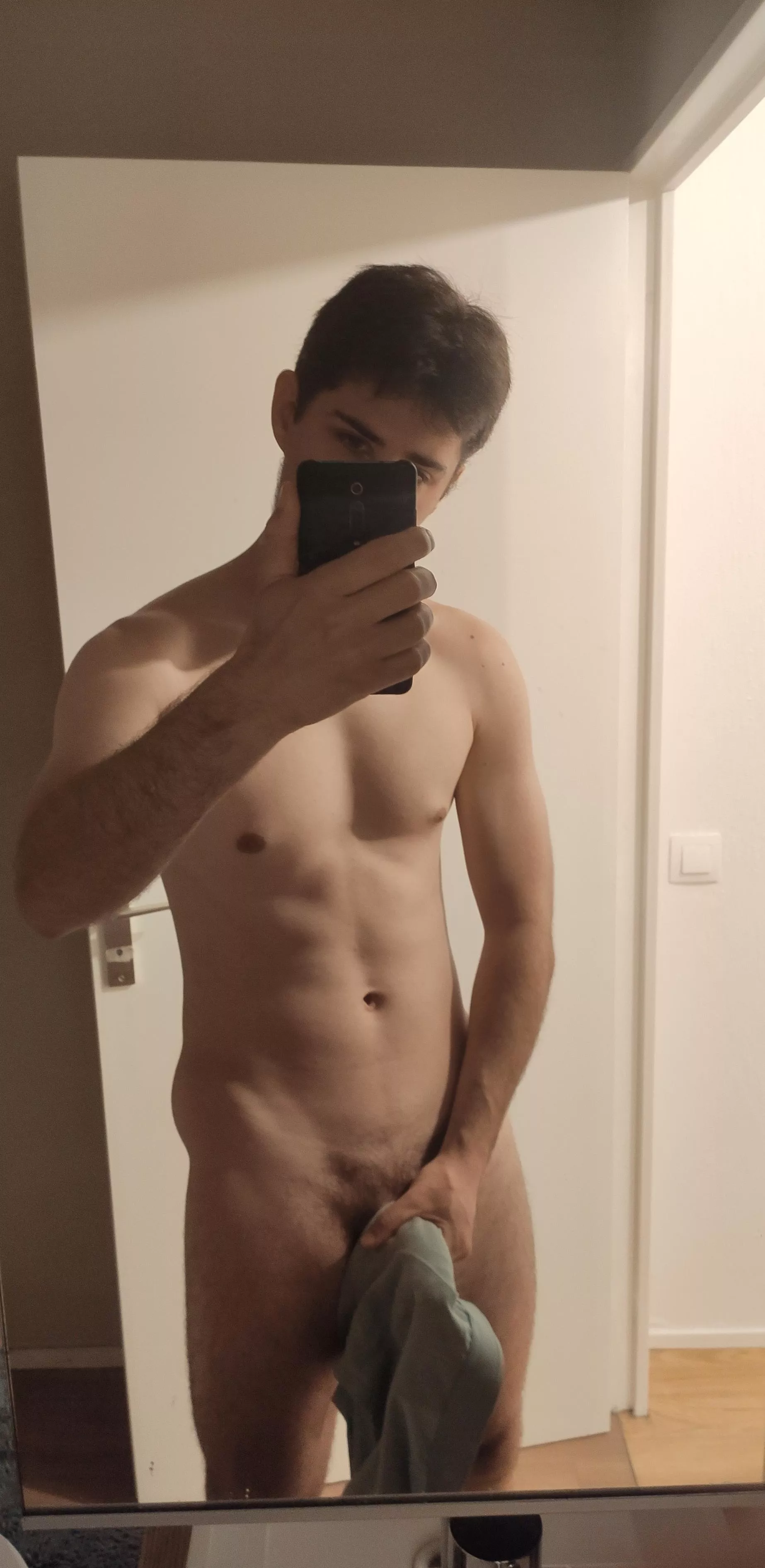 Want more ? posted by Nico849