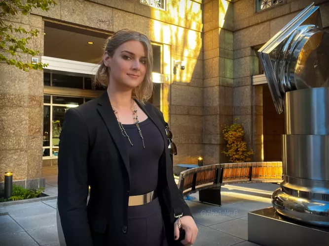 We have been trying to reach you about your cars extended warranty... by AlsoAshley