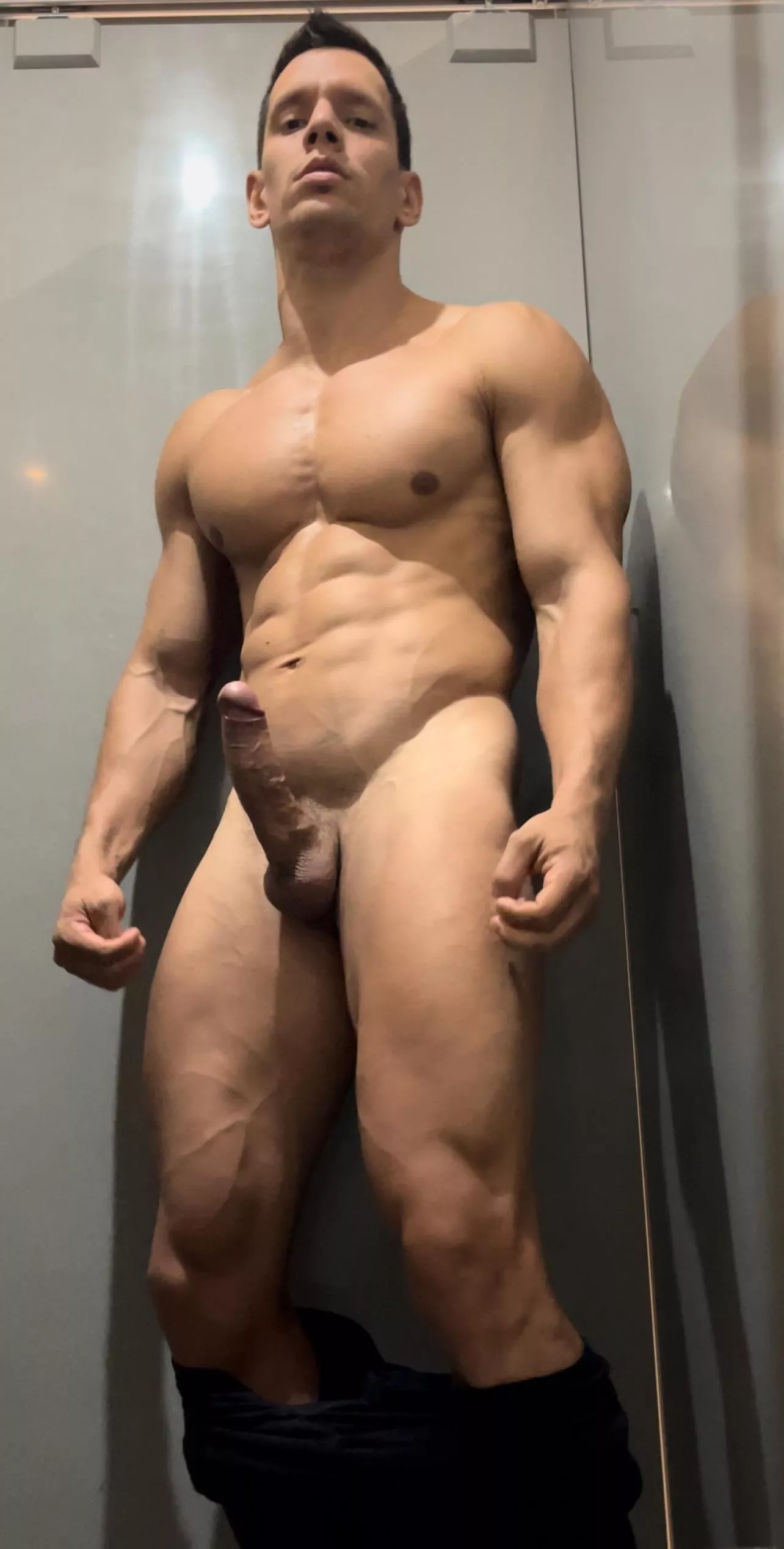 who want a Gym bro  posted by Specialist_Chair_225