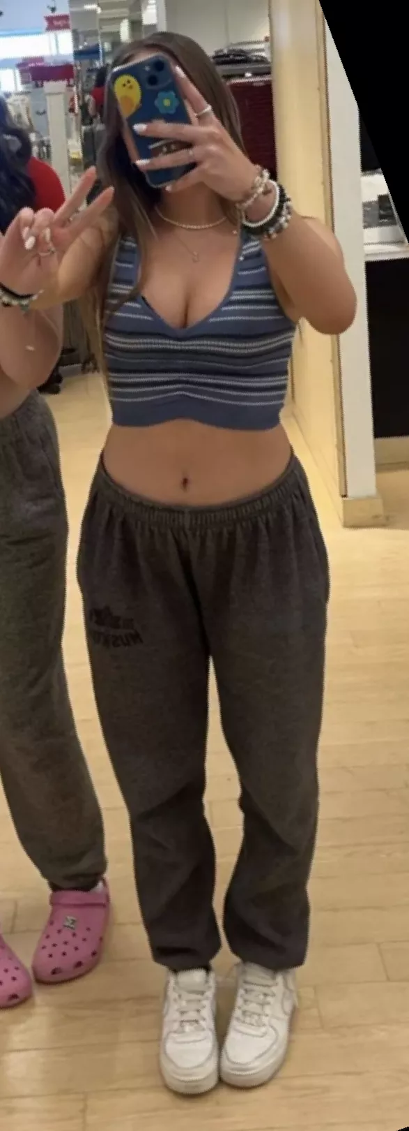 who wants more? posted by Jumpy_Salamander8534