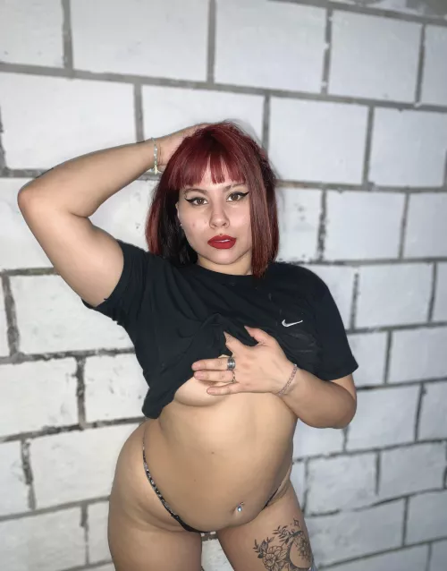 Will you taste me everywhere? by Seraphim_Bukka