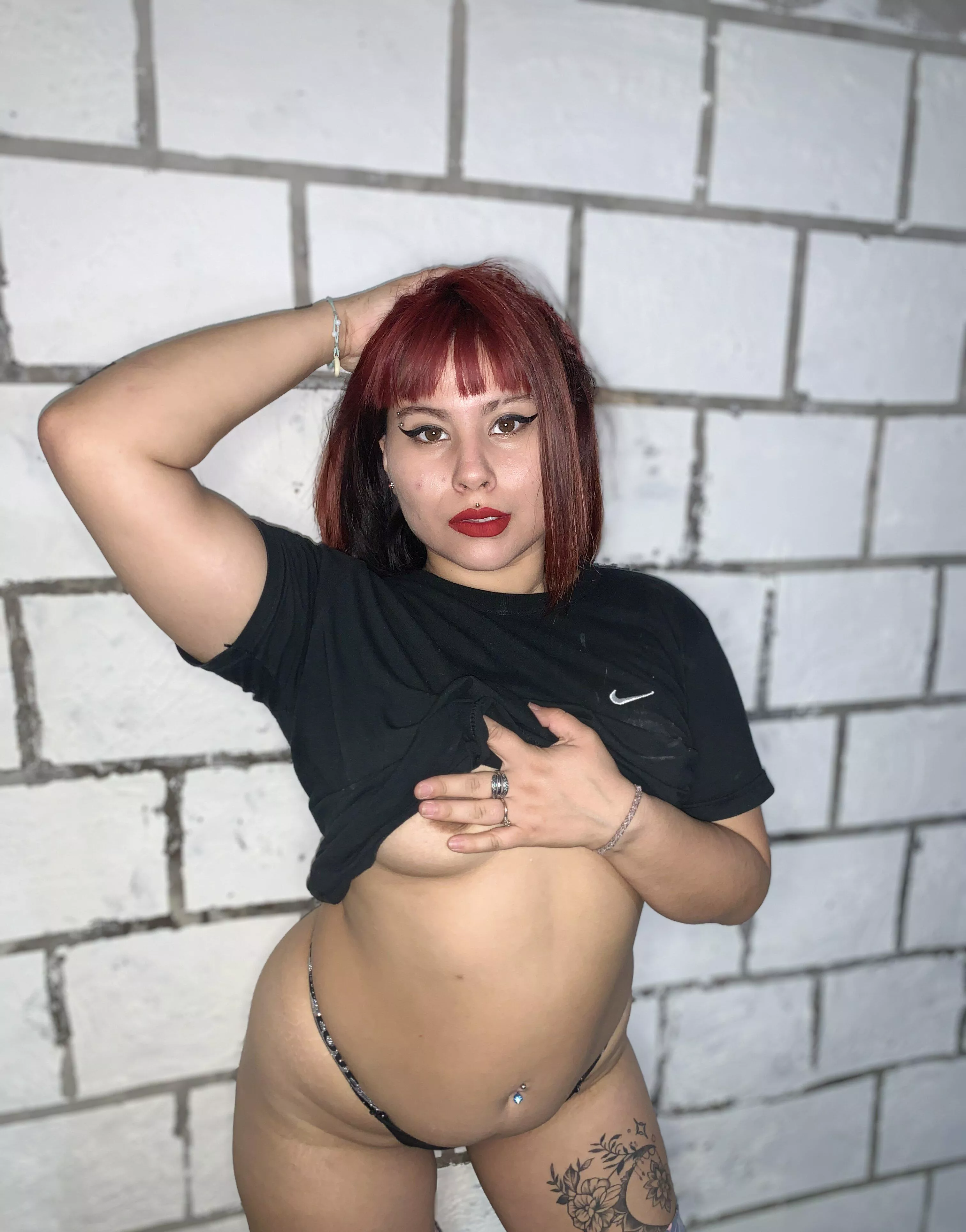 Will you taste me everywhere? posted by Seraphim_Bukka