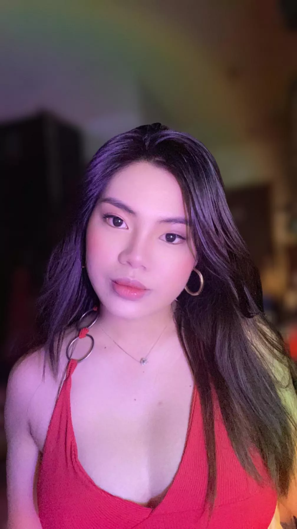 worship me while i drain you dry ✨ posted by thisasianbunny