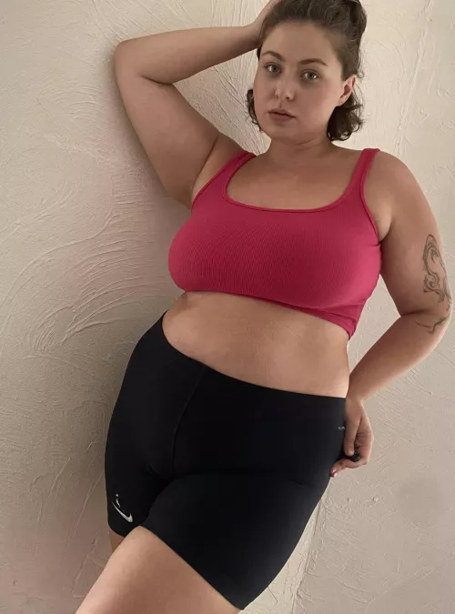 Would you eat me after gym by _Ameriya_