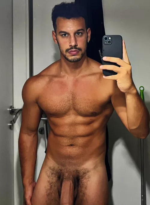 Would you let me get you boypregnant? by Own-City-1936