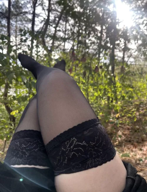 Would you put my feet in the air by Fiery_Tigress_