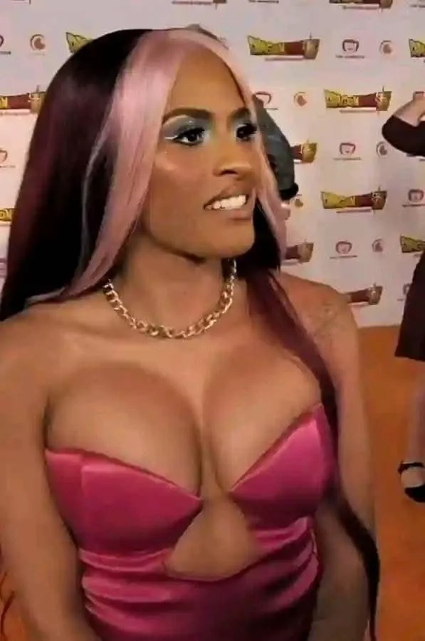 Zelina Vega posted by pmb0077