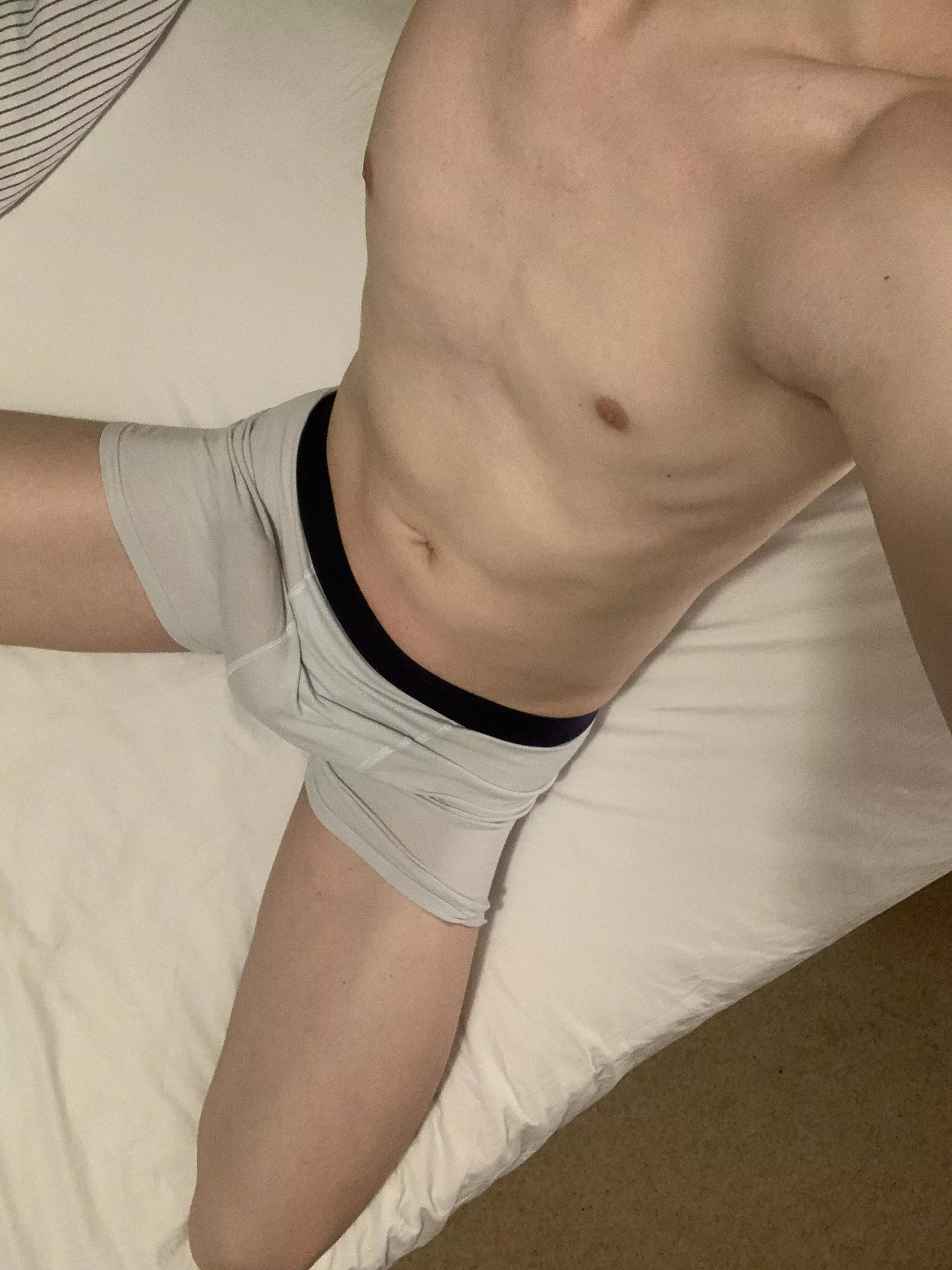 (18) how’s everyone’s day ? posted by Previous-Session-412