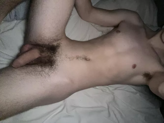 [18] would you join me in bed even though i’m soft? 🥴 by swaggotlmao