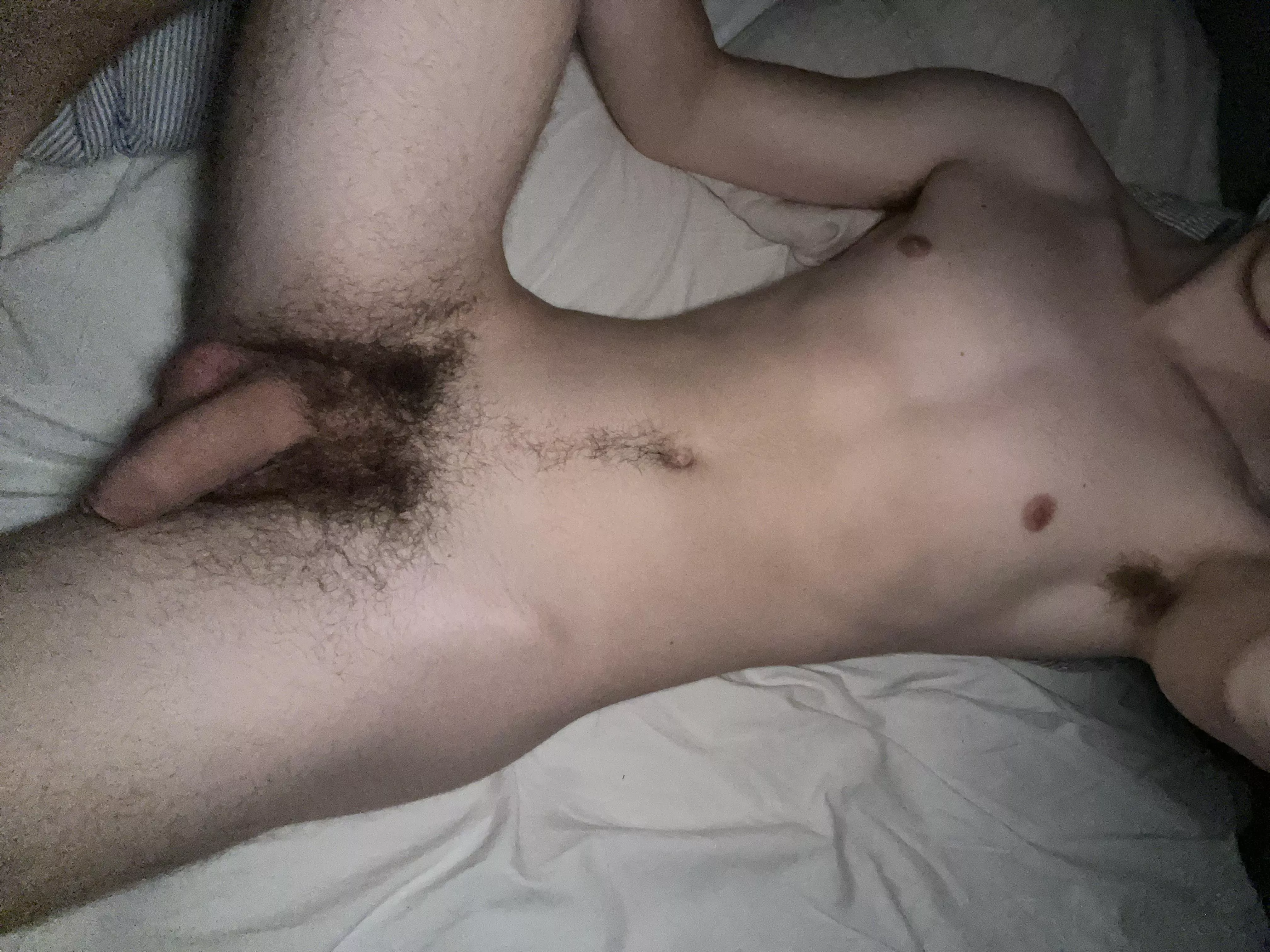 [18] would you join me in bed even though i’m soft? 🥴 posted by swaggotlmao