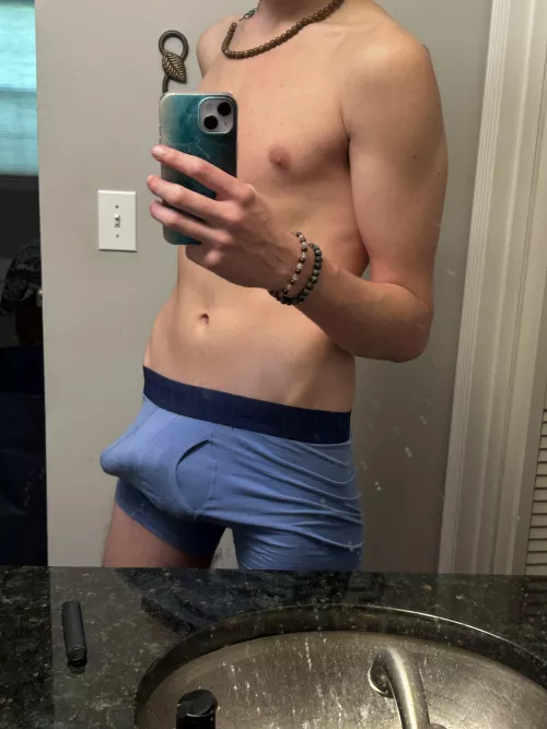 [18] yall like the blue ones? by f-off-