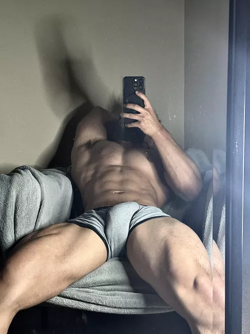 [19] what are you waiting for? Be a good boy and suck them by Rychikopi