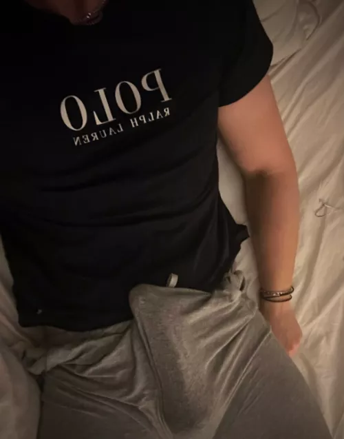 (20) wanna rub one out?  by Material_Oil7678