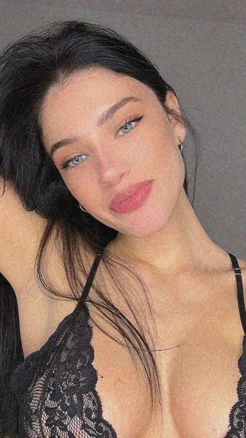 21F New in town and looking for excitement… any volunteers? by SkirtSerenade