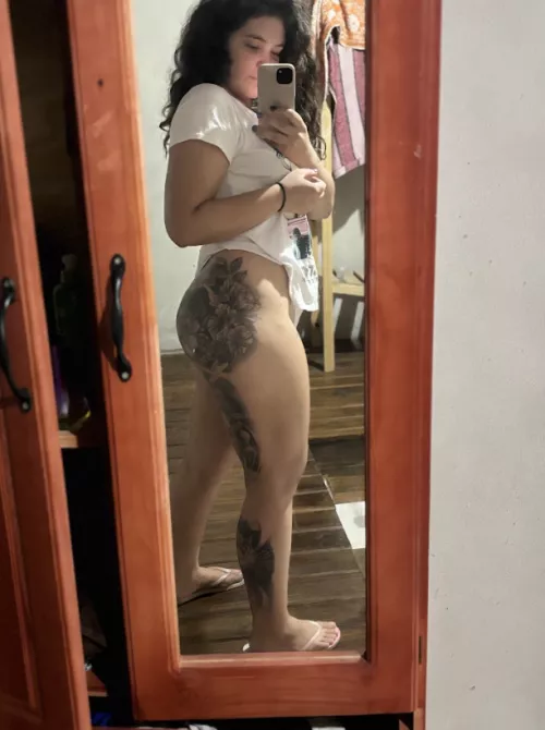 22[F4M] Desiring a submissive and obedient daddy by Extreme_Today_1922