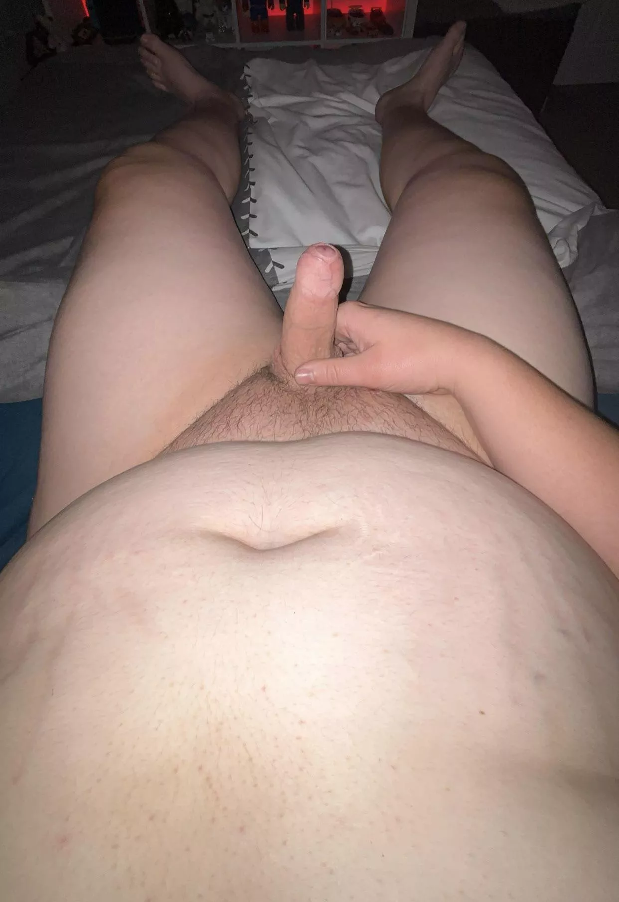 23, first time posting, thoughts? posted by OkCar9939