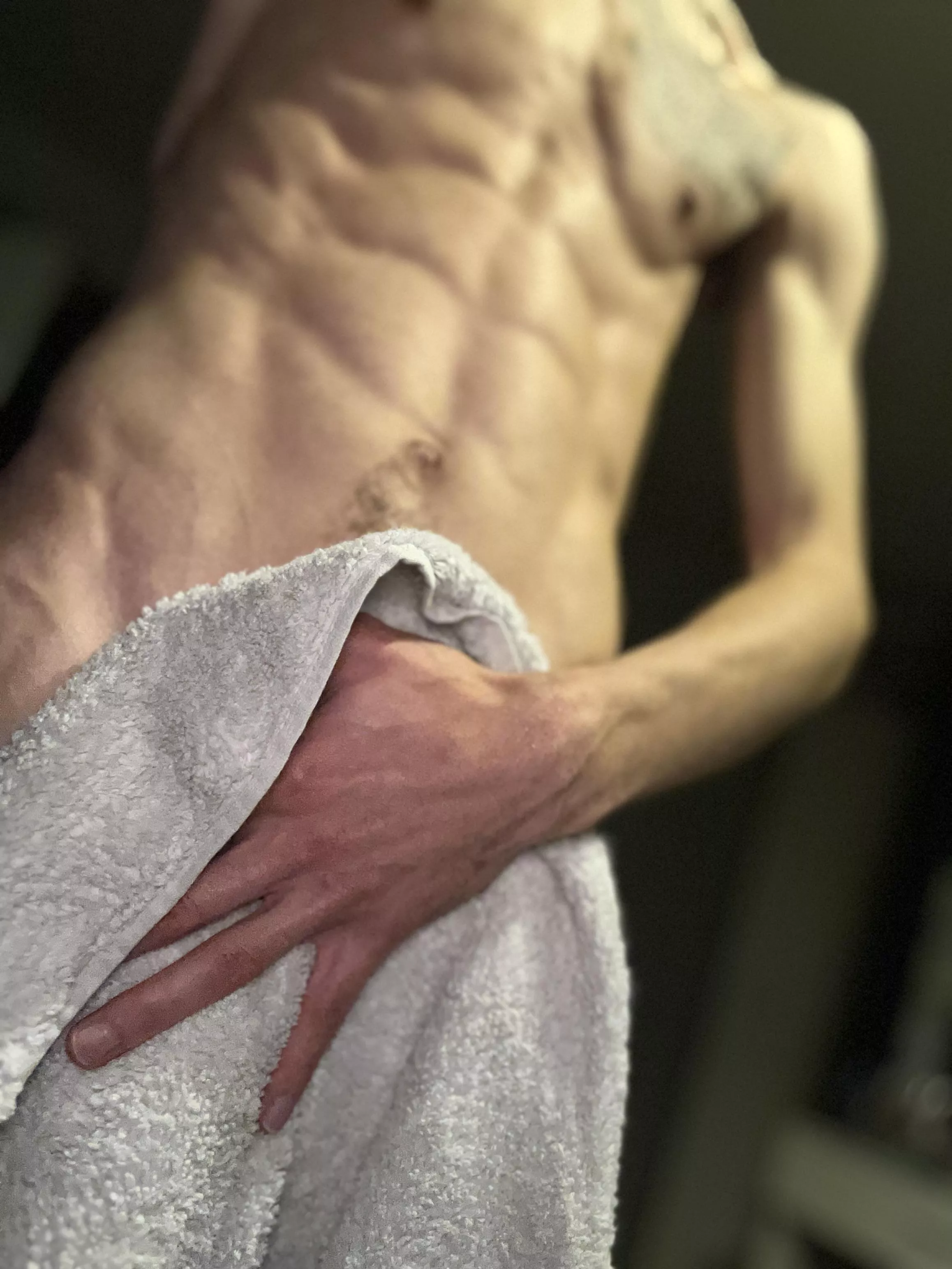 (28) help me remove my towel? posted by KysPOV_