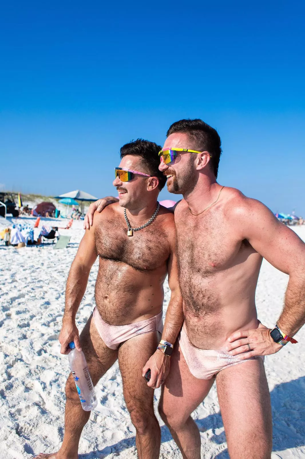 [30] Two Bros (30+) posted by Much-Professional539