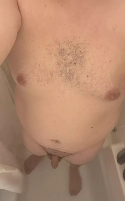 34M Getting more comfortable showing off  by whatevenhappen