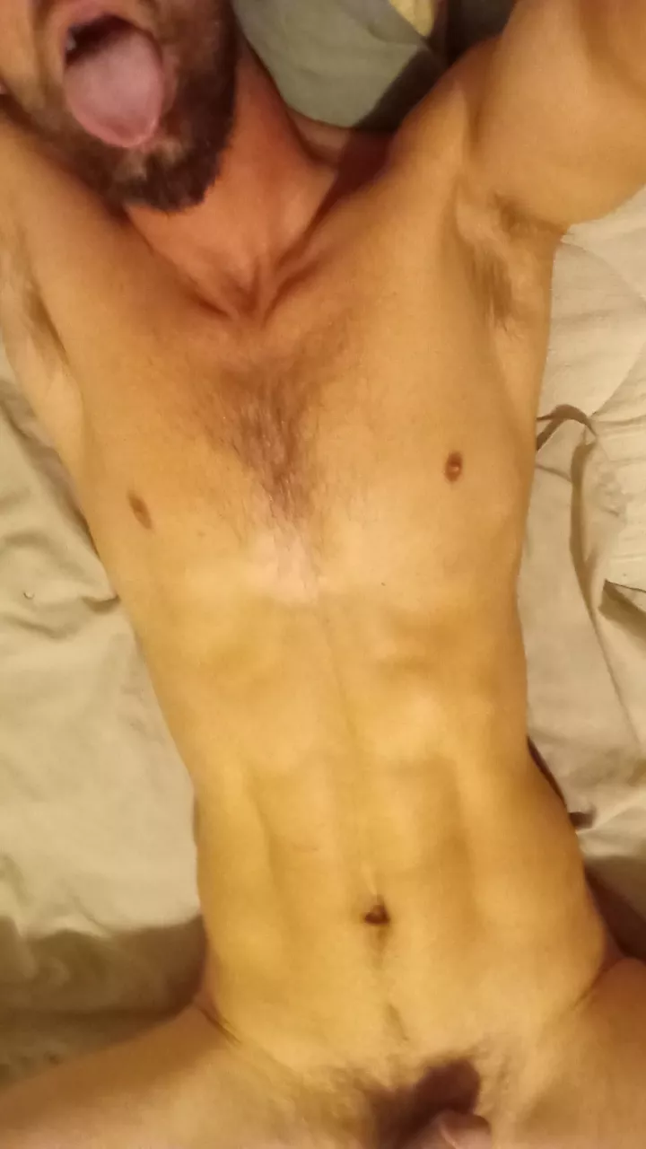 36 alittle spuntaneous  posted by Bubbly_Address_9101