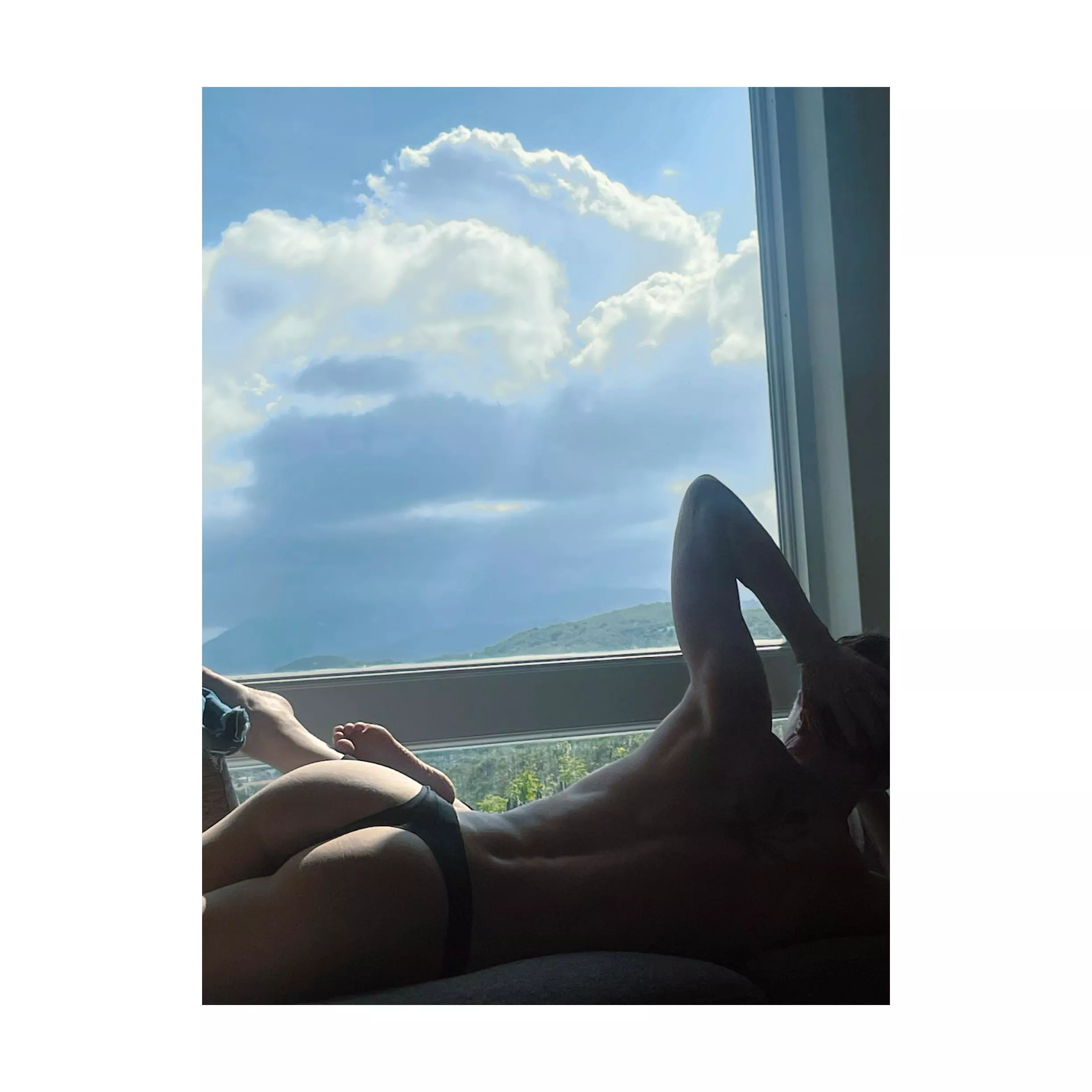 A perfect afternoon posted by Advanced_Ad_6150