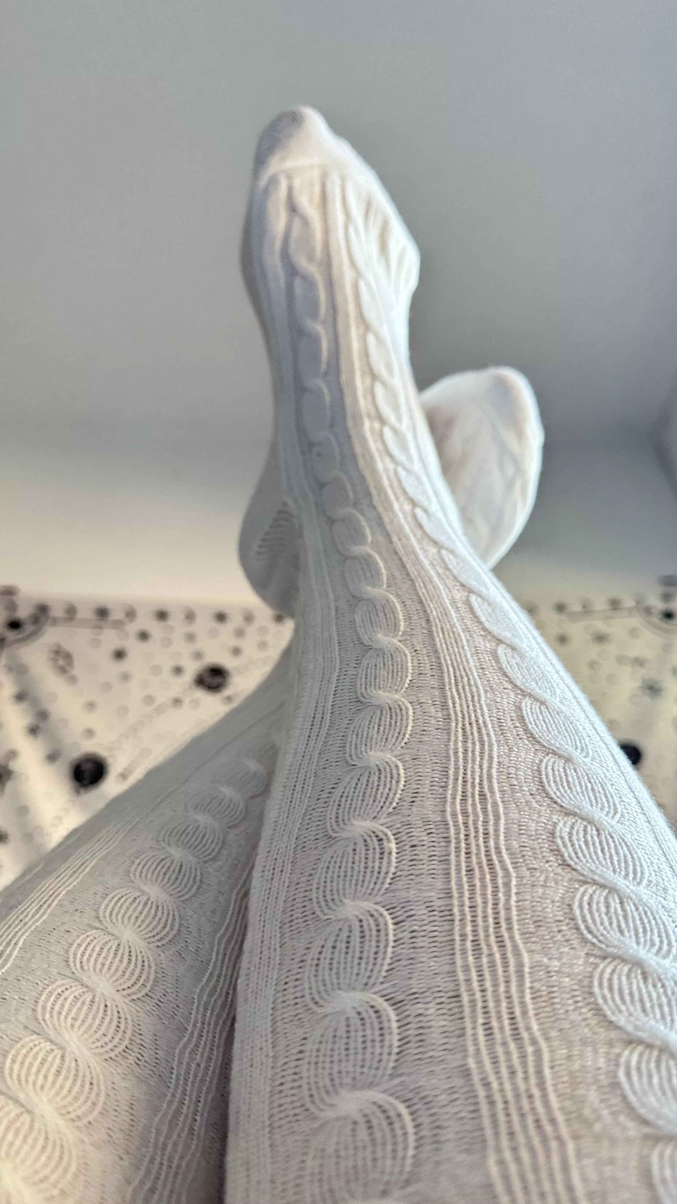 A tasty treat all for you.👣 posted by lillyysweetpie