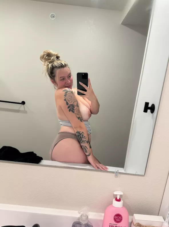 About time some men from melbourne guessed my body count posted by Far_Business_2219