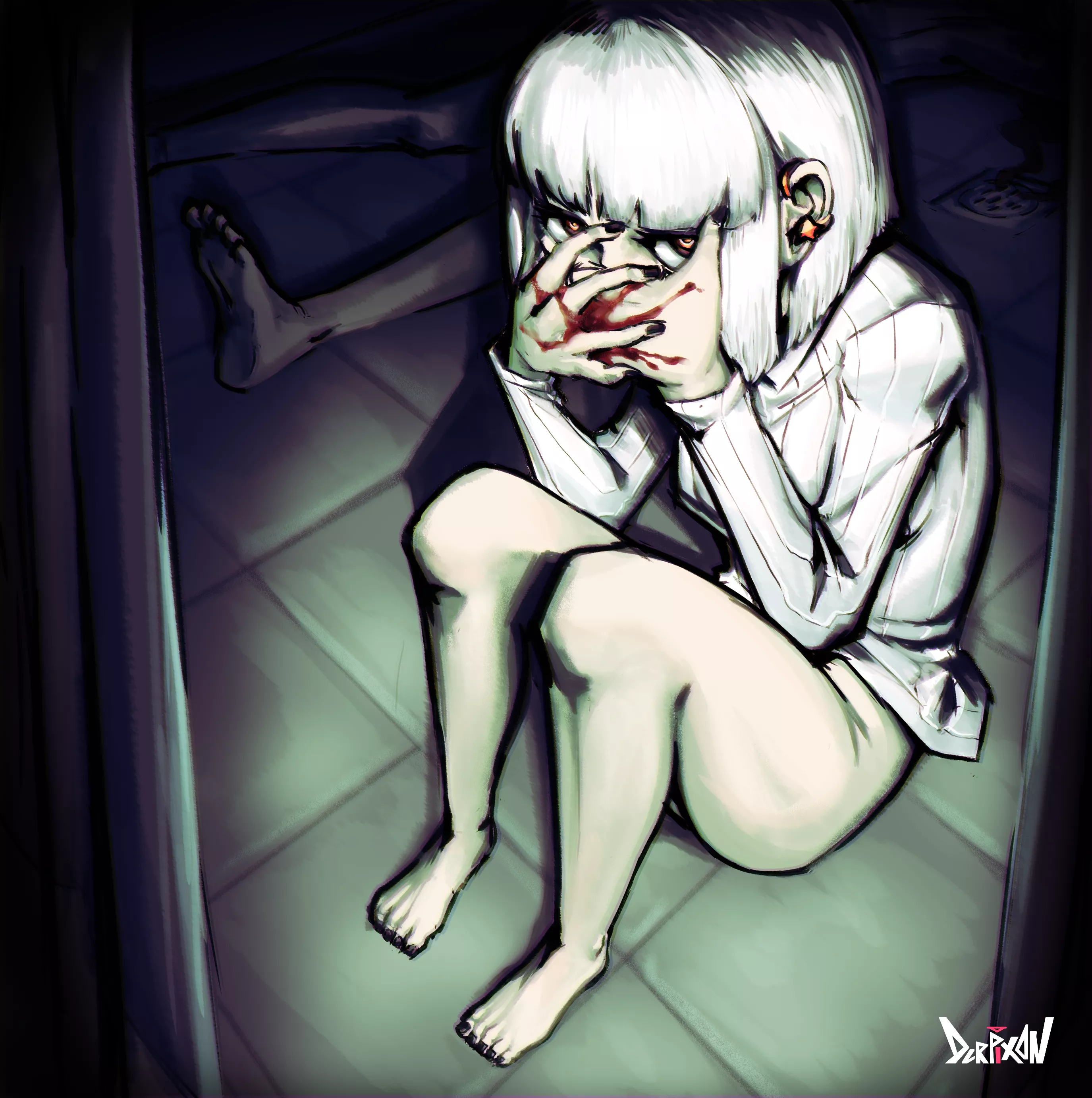 Aftercare posted by D3rp1x0n