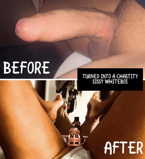 Almost 1 month done of my 3 month challenge by Th3Pope1