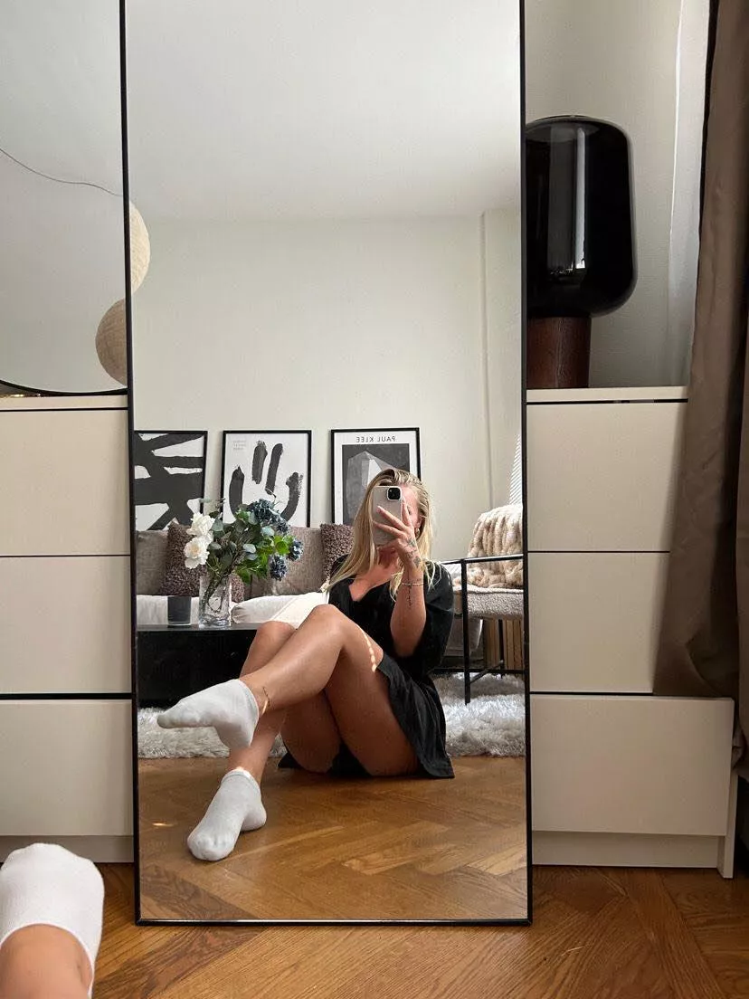 Ankle socks when they are smelly posted by Sure-Net-1628