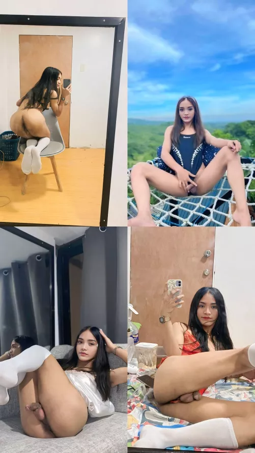 Anyone available who wants to have Trans Experience?  by ts_lay