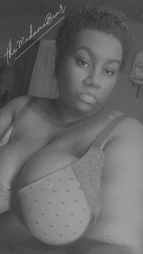 Are you ready to join Madames' Lair? by theMadameBear