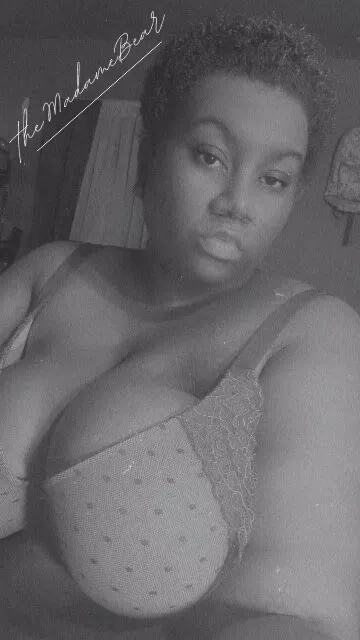 Are you ready to join Madames' Lair? posted by theMadameBear