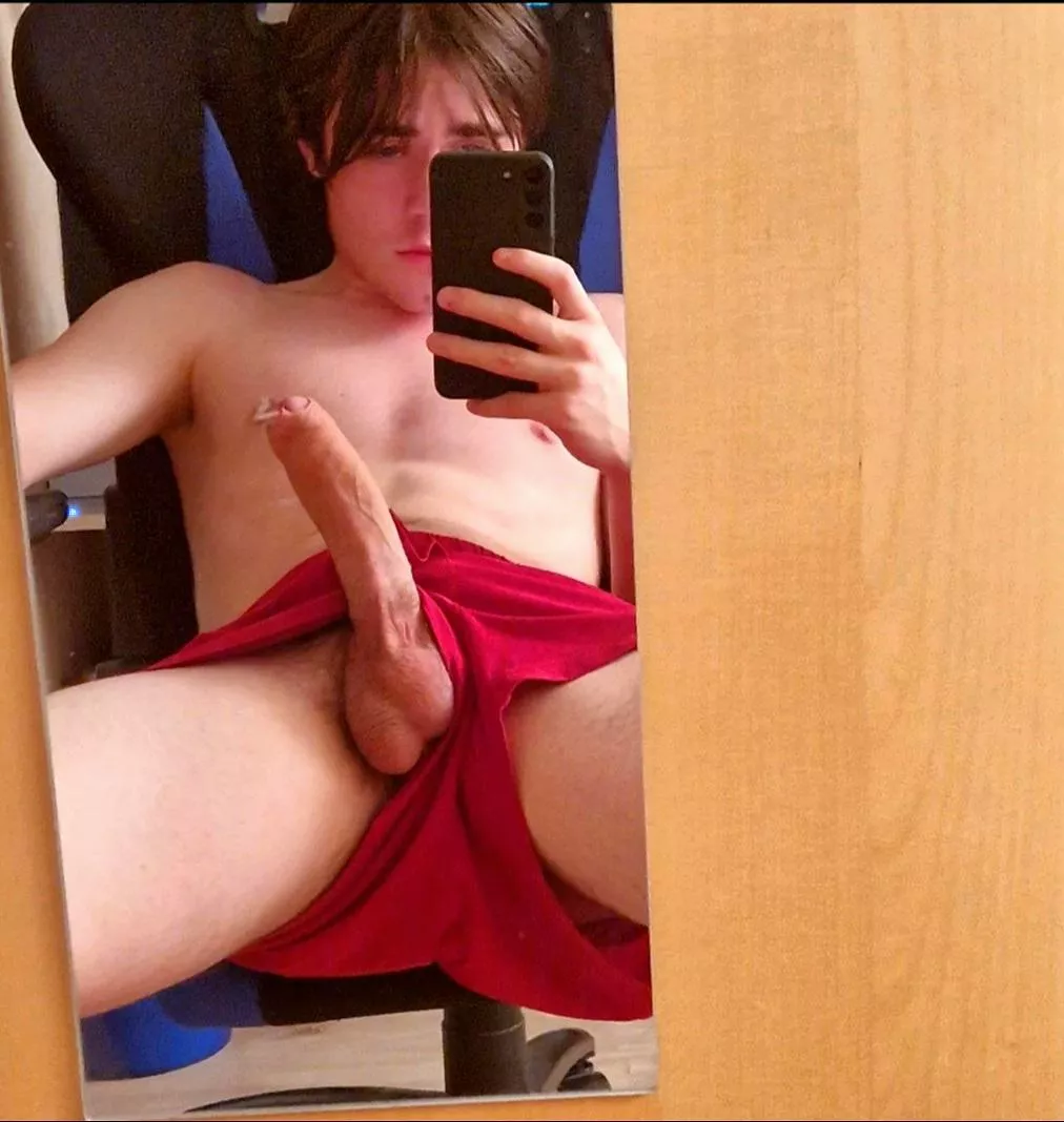 Atleast I'm long, I think (18) posted by Seann_Longg