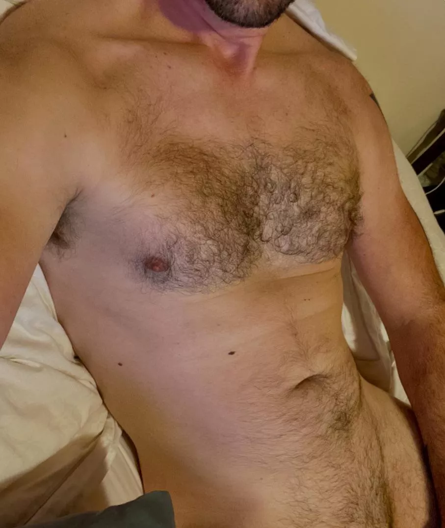 Aussie Hair posted by Scruffy_81