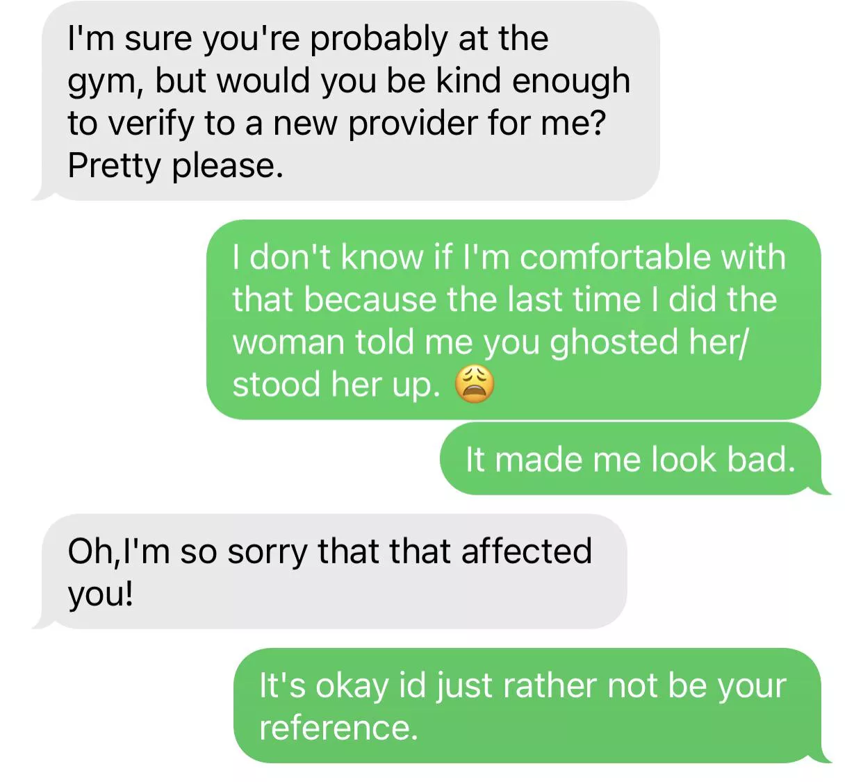 Awkwardddd 😅 posted by imliltayimrichaf