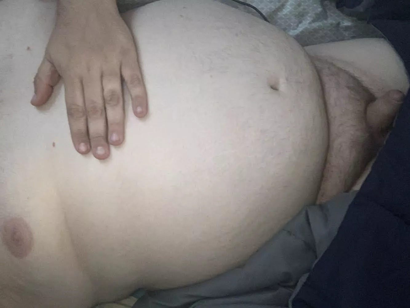 Bed time.  posted by pantieslave10