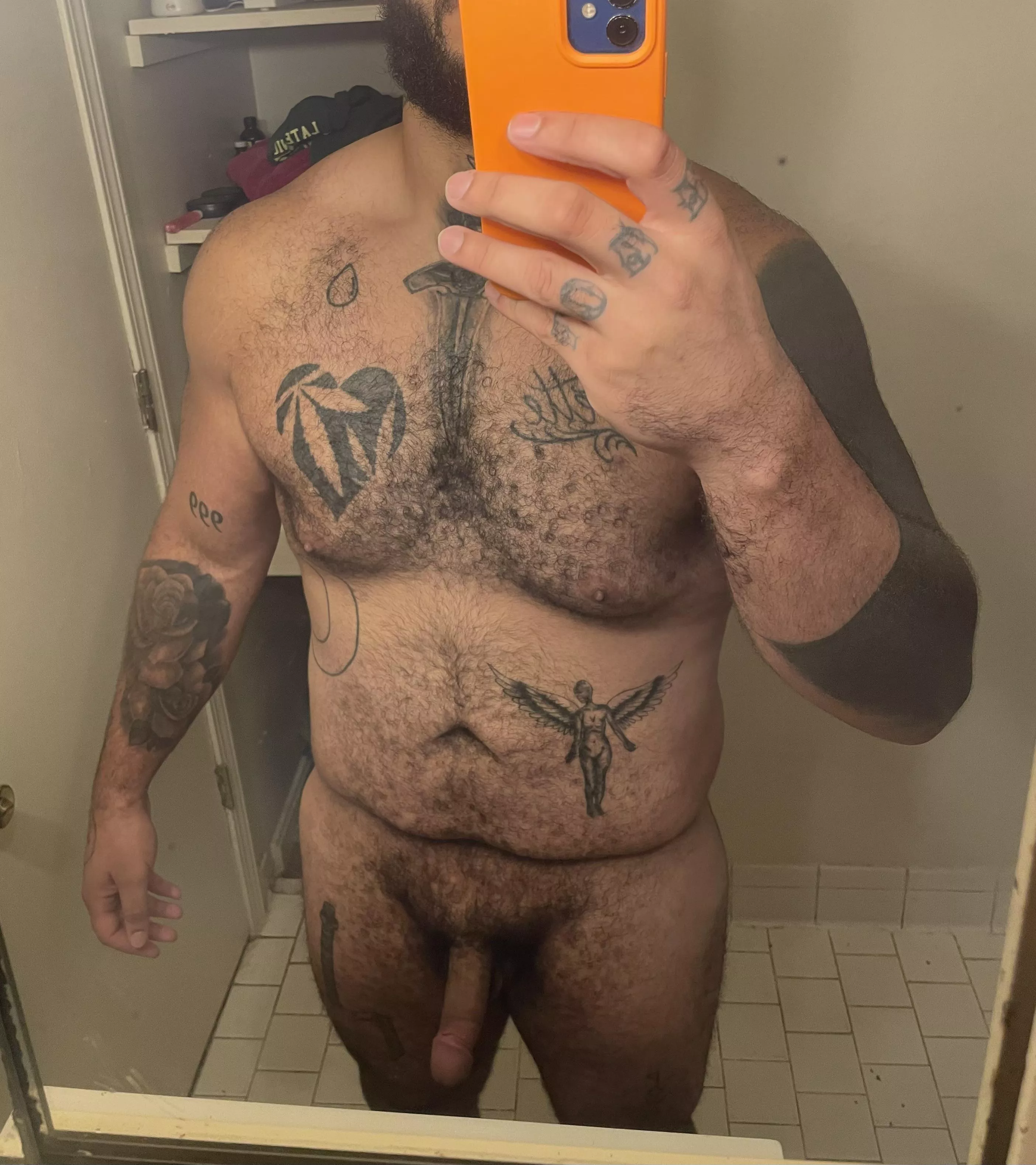 Beefy 😋 posted by Nice_Lingonberry_980