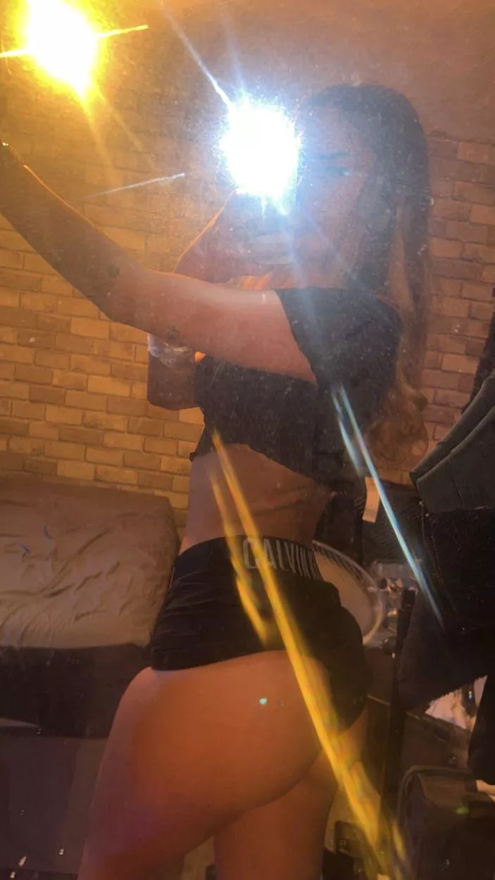 Bet you love the view posted by sweetyGeorgia