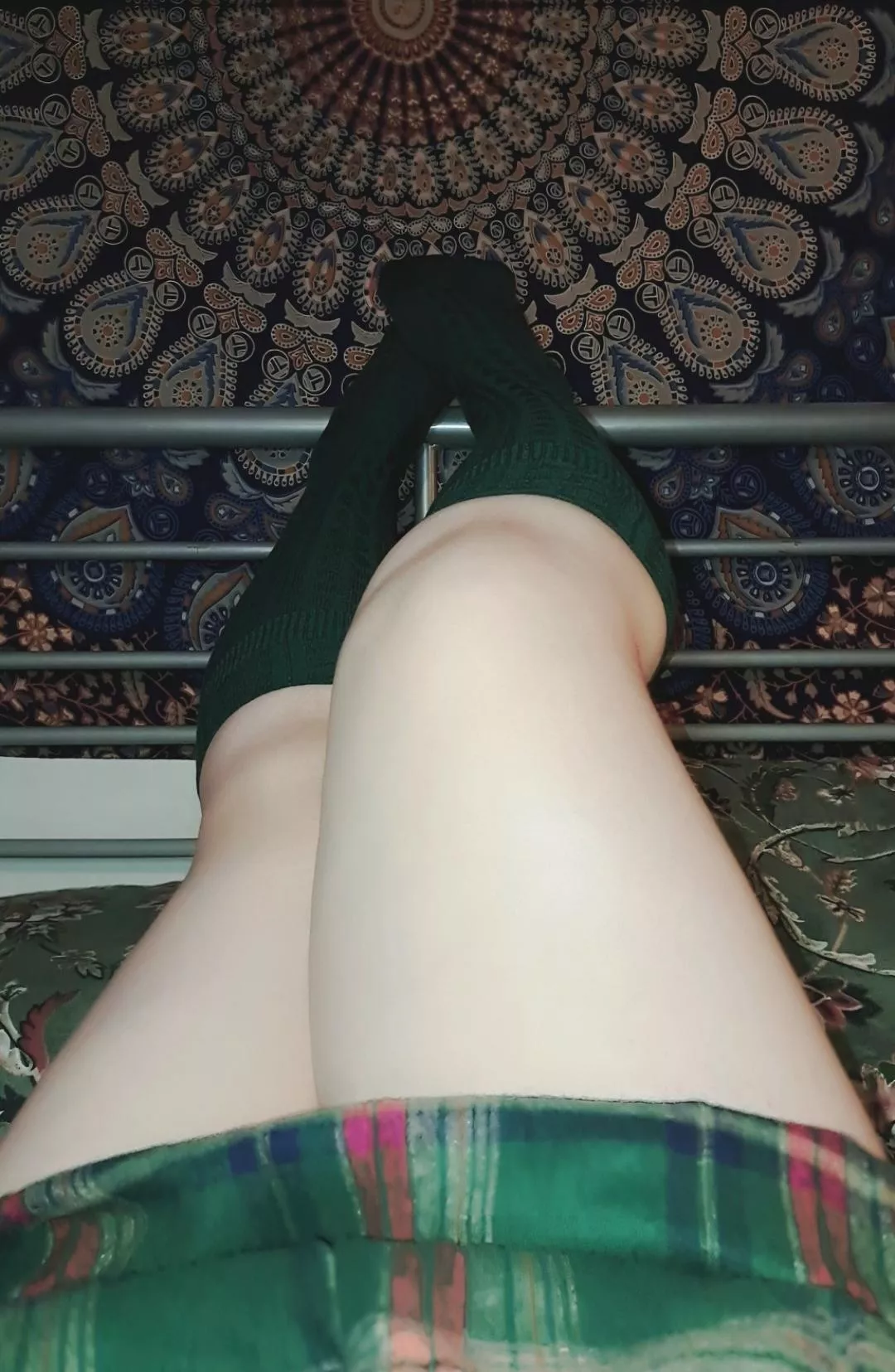 Betwixt... posted by Psychic_Octopus6