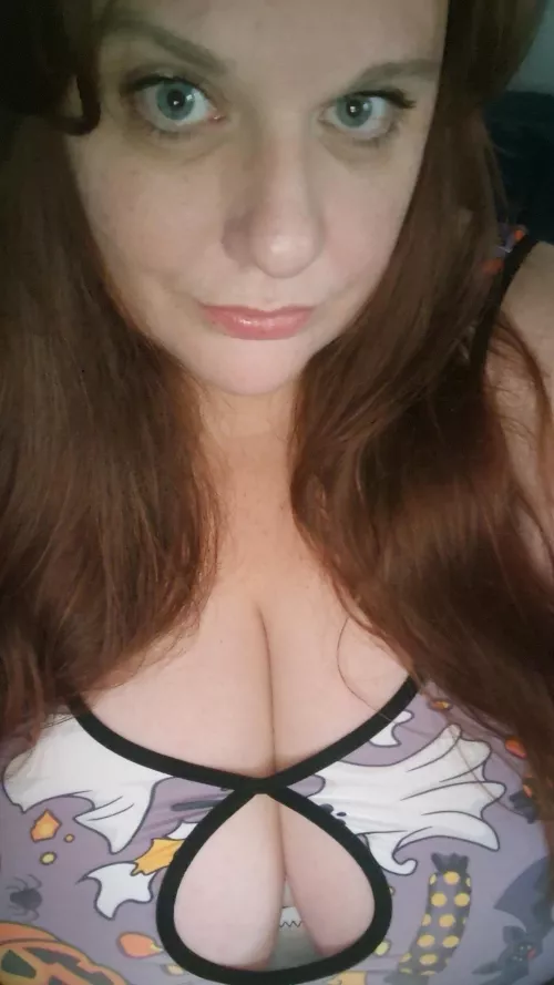 Big round pumpkins 🎃 🎃 by MollieMansfield